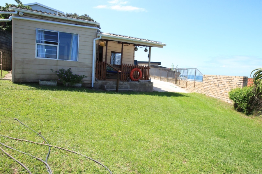 2 Bedroom Property for Sale in Seavale Eastern Cape